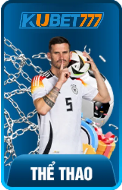 cá cược thể thao kubet777