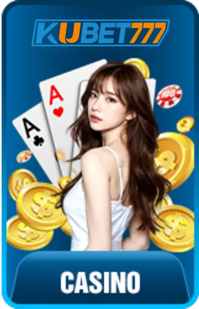 casino kubet777