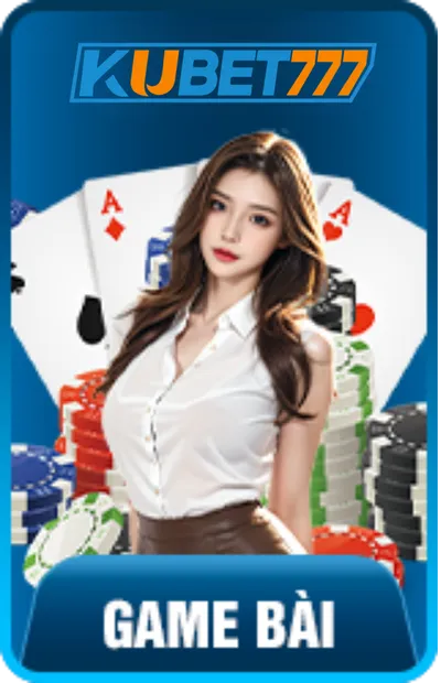 game bài kubet777