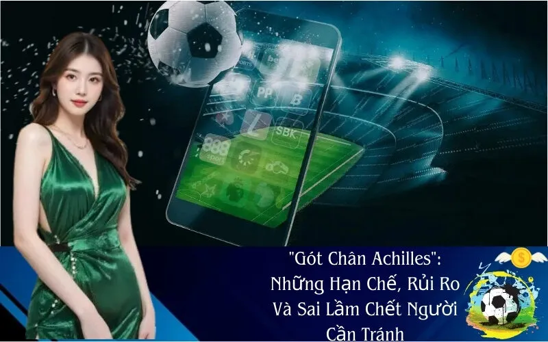 Hạn Chế Và Rủi Ro Cần Tránh