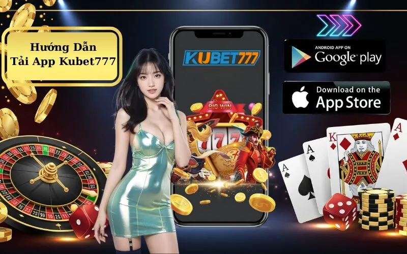 Hướng Dẫn Tải App Kubet77