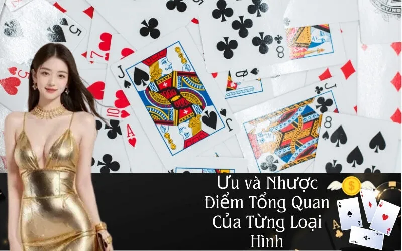 Ưu và Nhược Điểm Của Từng Phiên Bản