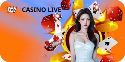 casino live Kubet77